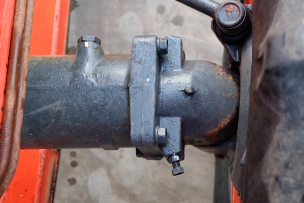 รถไถมือสอง L3608SP ใบมีด+ผาน 1 ตัว ดาวน์ 10,000 โทรเลย 089-0111624