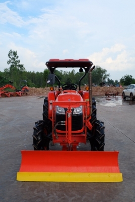 รถไถมือสอง L3608SP ใบมีด+ผาน 1 ตัว ดาวน์ 10,000 โทรเลย 089-0111624