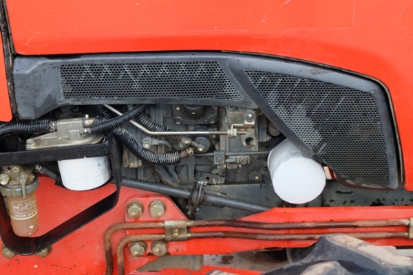 รถไถมือสอง L3608SP ใบมีด+ผาน 1 ตัว ดาวน์ 10,000 โทรเลย 089-0111624