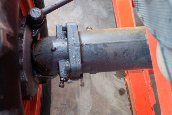 รถไถมือสอง L3608SP ใบมีด+ผาน 1 ตัว ดาวน์ 10,000 โทรเลย 089-0111624