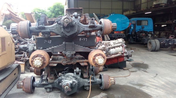 อะไหล่รถ