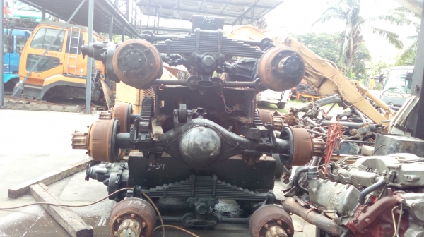 อะไหล่รถ