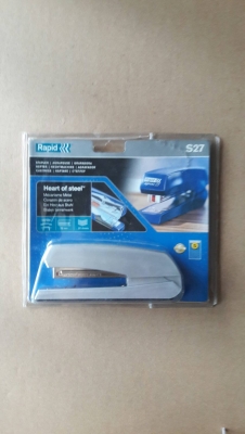 ขายแม็คเย็บกระดาษ RAPID made in Sweden.มีหลายขนาด