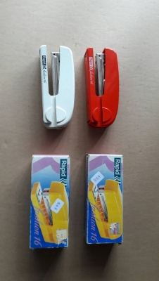 ขายแม็คเย็บกระดาษ RAPID made in Sweden.มีหลายขนาด ขายแม็คเย็บกระดาษ RAPID made in Sweden.มีหลายขนาด