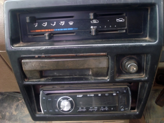 Big-Mเจ้าของขายเองสภาพพร้อมใช้งาน65000บาท