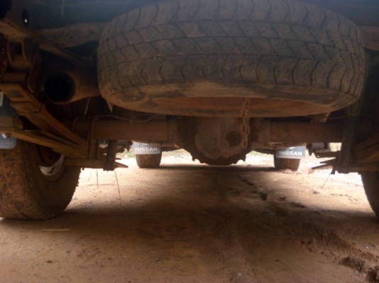 Big-Mเจ้าของขายเองสภาพพร้อมใช้งาน65000บาท