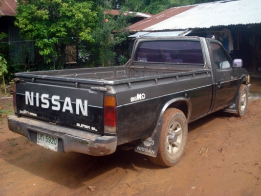 Big-Mเจ้าของขายเองสภาพพร้อมใช้งาน65000บาท