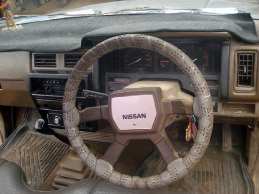 Big-Mเจ้าของขายเองสภาพพร้อมใช้งาน65000บาท