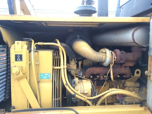 CAT 910F # 2SS00761 ปี1998 นำเข้าตรงจากญี่ปุ่นครับ CAT 910F # 2SS00761 ปี1998 นำเข้าตรงจากญี่ปุ่นครับ