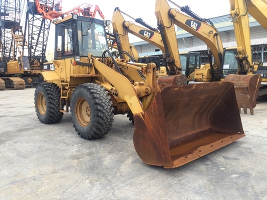 CAT 910F # 2SS00761 ปี1998 นำเข้าตรงจากญี่ปุ่นครับ CAT 910F # 2SS00761 ปี1998 นำเข้าตรงจากญี่ปุ่นครับ