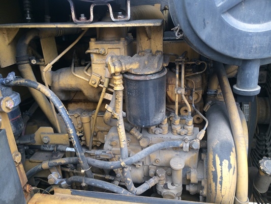 CAT 910F # 2SS00761 ปี1998 นำเข้าตรงจากญี่ปุ่นครับ CAT 910F # 2SS00761 ปี1998 นำเข้าตรงจากญี่ปุ่นครับ