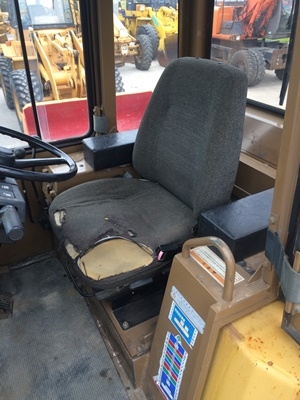 CAT 910F # 2SS00761 ปี1998 นำเข้าตรงจากญี่ปุ่นครับ CAT 910F # 2SS00761 ปี1998 นำเข้าตรงจากญี่ปุ่นครับ