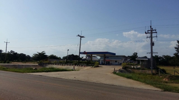 ขายที่ดินใน อ.ตาพระยา จ.สระแก้ว