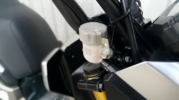 Zoomer X 2016 วิ่งน้อย มีประกันศูนย์ ไม่ล้มชน สวย ต่อรองได้อีกจ้า