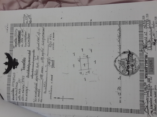 ที่ดินเปล่า ด่วนๆๆ ขายที่ดินเปล่า เกาะขนุน อ.พนมสารคาม ใกล้โรงาน บ.เอ็ม แอล ที โซล่าร์ เอเนอร์จี้ โปรดักส์ จำกัด