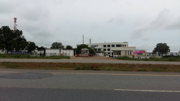 ที่ดินเปล่า ด่วนๆๆ ขายที่ดินเปล่า เกาะขนุน อ.พนมสารคาม ใกล้โรงาน บ.เอ็ม แอล ที โซล่าร์ เอเนอร์จี้ โปรดักส์ จำกัด