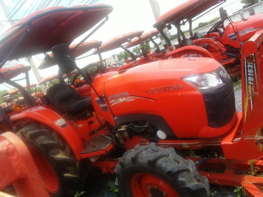 รถแทรคเตอร์