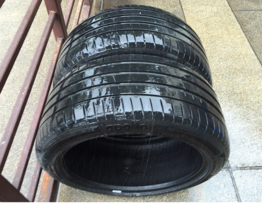 ยาง Apollo 235 40 18 ปี16 ดอกเต็ม ไม่มีปะ ราคาไม่แพง ยาง Apollo 235 40 18 ปี16 ดอกเต็ม ไม่มีปะ ราคาไม่แพง