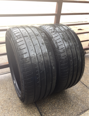 ยาง Apollo 235 40 18 ปี16 ดอกเต็ม ไม่มีปะ ราคาไม่แพง ยาง Apollo 235 40 18 ปี16 ดอกเต็ม ไม่มีปะ ราคาไม่แพง