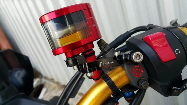 CB650f 2014 สภาพเทพจุติ แท้ทั้งคัน ของเดิมครบ ราคาต่อรองได้อีกจ้า CB650f 2014 สภาพเทพจุติ แท้ทั้งคัน ของเดิมครบ ราคาต่อรองได้อีกจ้า