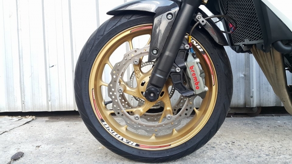 CB650f 2014 สภาพเทพจุติ แท้ทั้งคัน ของเดิมครบ ราคาต่อรองได้อีกจ้า CB650f 2014 สภาพเทพจุติ แท้ทั้งคัน ของเดิมครบ ราคาต่อรองได้อีกจ้า