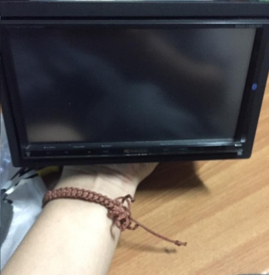 KENWOOD รุ่น DNX7380BT KENWOOD รุ่น DNX7380BT