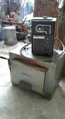 ขายเครื่องอบเซลามิค ขายเครื่องอบเซลามิค