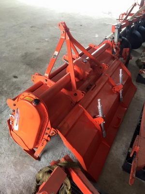 ขายโรตารีช้าง RX182F  ขนาด 1.8 ม. ใบใหม่ สภาพพร้อมใช้งาน