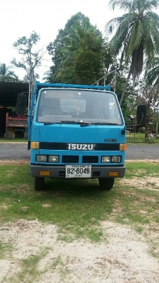 ขายNKR.   110แรงเอกสารพร้อมโอน