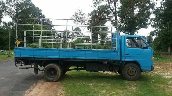 ขายNKR.   110แรงเอกสารพร้อมโอน