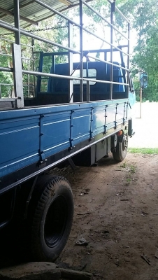 ขายNKR.   110แรงเอกสารพร้อมโอน