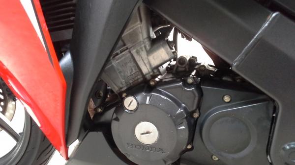 ขายcbr150i