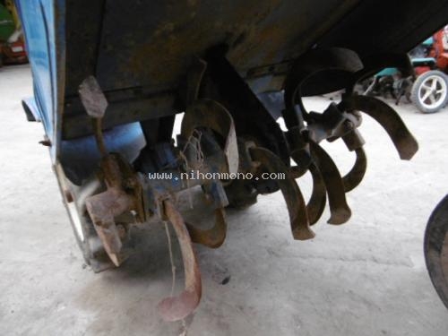 ขาย รถพรวนดินเดินตาม  ISEKI  KS650 รหัสสินค้า 80903520 ดูสินค้าอื่นๆได้ที่ www.nihonmono.com