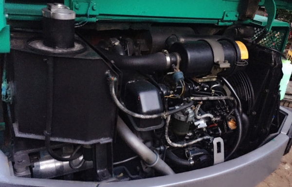 ขายรถขุดแบคโฮKOBELCO sk027ขนาดเท่าpc30เครื่องยนต์เทอร์โบเก่านอกแท้ญี่ปุ่นเอกสารอินวอย์นำเข้าไม่เคยใช้งานในไทย ขายรถขุดแบคโฮKOBELCO sk027ขนาดเท่าpc30เครื่องยนต์เทอร์โบเก่านอกแท้ญี่ปุ่นเอกสารอินวอย์นำเข้าไม่เคยใช้งานในไทย