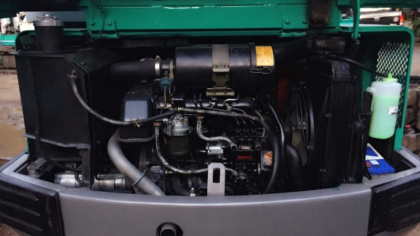 ขายรถขุดแบคโฮKOBELCO sk027ขนาดเท่าpc30เครื่องยนต์เทอร์โบเก่านอกแท้ญี่ปุ่นเอกสารอินวอย์นำเข้าไม่เคยใช้งานในไทย ขายรถขุดแบคโฮKOBELCO sk027ขนาดเท่าpc30เครื่องยนต์เทอร์โบเก่านอกแท้ญี่ปุ่นเอกสารอินวอย์นำเข้าไม่เคยใช้งานในไทย