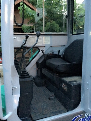 ขายรถขุดแบคโฮKOBELCO sk027ขนาดเท่าpc30เครื่องยนต์เทอร์โบเก่านอกแท้ญี่ปุ่นเอกสารอินวอย์นำเข้าไม่เคยใช้งานในไทย ขายรถขุดแบคโฮKOBELCO sk027ขนาดเท่าpc30เครื่องยนต์เทอร์โบเก่านอกแท้ญี่ปุ่นเอกสารอินวอย์นำเข้าไม่เคยใช้งานในไทย