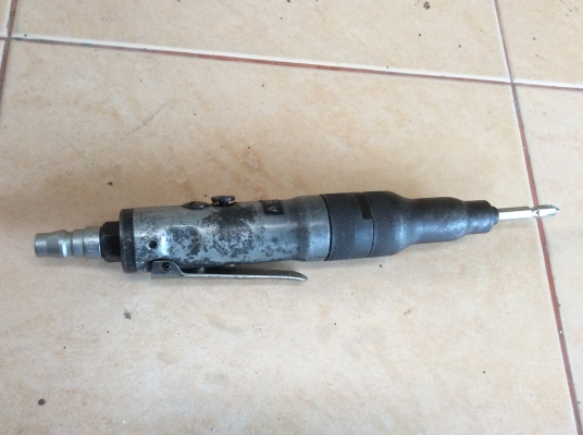 ไขขวงลม  Shinano Japan