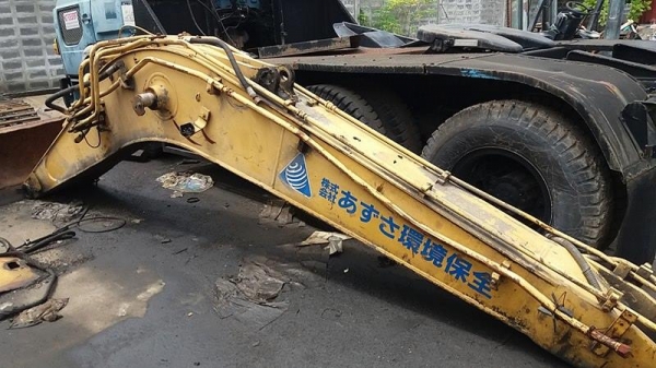 CAT 313 B ขาย อะไหล่ รถเก่านอก CAT 313 B ขาย อะไหล่ รถเก่านอก
