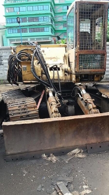 CAT 313 B ขาย อะไหล่ รถเก่านอก CAT 313 B ขาย อะไหล่ รถเก่านอก