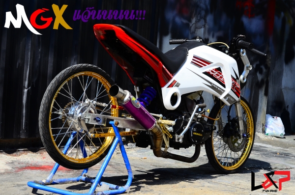 อะไหล่ !!!! ชาลี  มังกี้ กอลิล่า แต่ง  มีมากกว่า 100++ แบบ โครง cnc รวมของแต่งท่อ เบาะ เพียบ ราคาเริ่มต้น.........