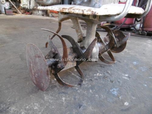 ขาย เครื่องพรวนดิน  HONDA  F210(สตารจ์กุญแจ) รหัสสินค้า 80803402 ดูสินค้าอื่นๆได้ที่ www.nihonmono.com