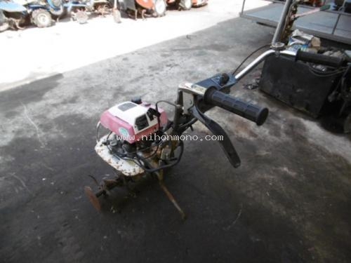 ขาย เครื่องพรวนดิน  HONDA  F210(สตารจ์กุญแจ) รหัสสินค้า 80803402 ดูสินค้าอื่นๆได้ที่ www.nihonmono.com