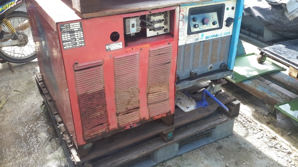 ตู้เชื่อมขายเหมา