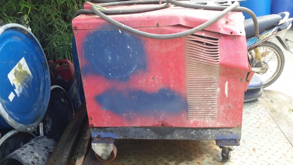 ตู้เชื่อมขายเหมา