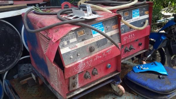 ตู้เชื่อมขายเหมา