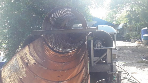 ขายเครื่อง  ล้างเหล็ก  พร้อมใช้งาน มีอุปกรคบ  พร้อมมอเต่อ มิตซู 3 HP  อีก 1ตัว เครื่องดี แรงดี ถ้าต้องการเป็น  รูป แบบ VDO  ให้แอ๊ต รายมาที่  LINE -ID -   pongpipat311  จะส่งภาพที่เป็น VDO การใช้งานให้