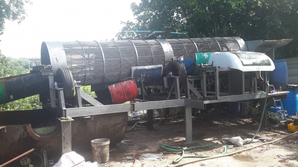 ขายเครื่อง  ล้างเหล็ก  พร้อมใช้งาน มีอุปกรคบ  พร้อมมอเต่อ มิตซู 3 HP  อีก 1ตัว เครื่องดี แรงดี ถ้าต้องการเป็น  รูป แบบ VDO  ให้แอ๊ต รายมาที่  LINE -ID -   pongpipat311  จะส่งภาพที่เป็น VDO การใช้งานให้