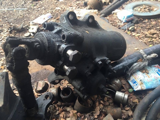 ขายเต้าพวงมาลัย 3 ใบปัดใส่ 227 3m ได้ครับ 8500