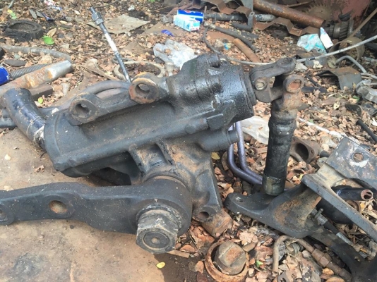 ขายเต้าพวงมาลัย 3 ใบปัดใส่ 227 3m ได้ครับ 8500