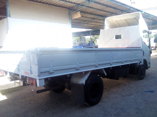 6 ล้อกลาง *Euro.3* ISUZU NMR 130 แรงม้า *คอมมอนเรว* *ยาว 4.30 ม.* รถสวยเดิม+สวยจริง+พร้อมใช้งาน * รถ 6 ล้อกลาง *Euro.3* ISUZU NMR 130 แรงม้า *คอมมอนเรว* *ยาว 4.30 ม.* รถสวยเดิม+สวยจริง+พร้อมใช้งาน * รถ
